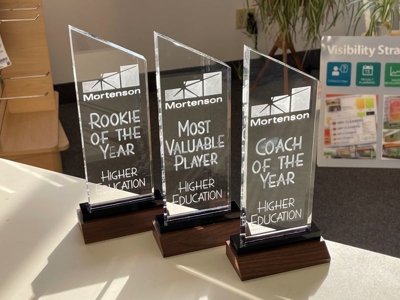 Engraving & Plaques Photo